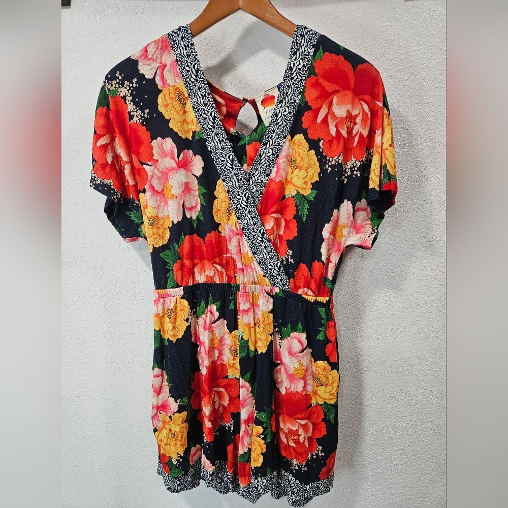 Farm Rio Mariposa romper small